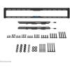 Neomounts WL30-550BL18 TV Wall Mount 43"-86" Black WL30-550BL18