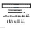 Neomounts WL35-550BL18 TV Wall Mount 42"-86" Black WL35-550BL18
