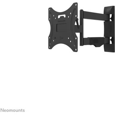 Neomounts WL40-550BL12 TV Wall Mount 32"-55" Black WL40-550BL12