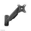 Neomounts WL70-440BL11 TV/Monitor Wall Mount 17"-32" Black WL70-440BL11