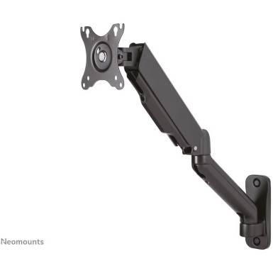 Neomounts WL70-450BL11 TV/Monitor Wall Mount 17"-32" Black WL70-450BL11 Neomounts WL70-450BL11 TV/Monitor Wall Mount 17"-32" Black WL70-450BL11