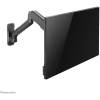 Neomounts WL70-450BL11 TV/Monitor Wall Mount 17"-32" Black WL70-450BL11