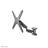 Neomounts WL70-550BL14 TV Wall Mount 32"-55" Black WL70-550BL14
