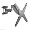Neomounts WL70-550BL14 TV Wall Mount 32"-55" Black WL70-550BL14