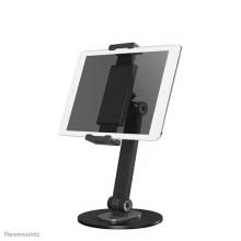Neomounts DS15-540BL1 Universal Tablet Stand 4,7"-12,9" Black DS15-540BL1 Neomounts DS15-540BL1 Universal Tablet Stand 4,7"-12,9" Black DS15-540BL1