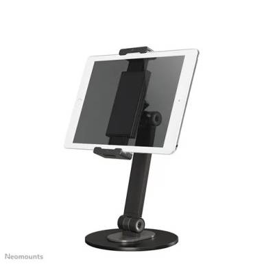 Neomounts DS15-540BL1 Universal Tablet Stand 4,7"-12,9" Black DS15-540BL1 Neomounts DS15-540BL1 Universal Tablet Stand 4,7"-12,9" Black DS15-540BL1
