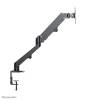 Neomounts DS70-700BL1 Gas Spring Desk Mount 17"-27" Black DS70-700BL1