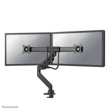Neomounts DS75-450BL2 Desk Monitor Arm 17"-32" Black DS75-450BL2 Neomounts DS75-450BL2 Desk Monitor Arm 17"-32" Black DS75-450BL2