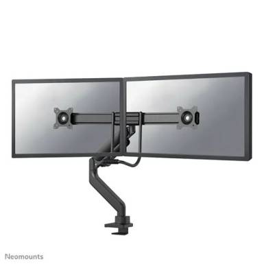 Neomounts DS75-450BL2 Desk Monitor Arm 17"-32" Black DS75-450BL2 Neomounts DS75-450BL2 Desk Monitor Arm 17"-32" Black DS75-450BL2