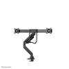 Neomounts DS75-450BL2 Desk Monitor Arm 17"-32" Black DS75-450BL2