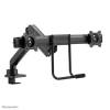 Neomounts DS75-450BL2 Desk Monitor Arm 17"-32" Black DS75-450BL2