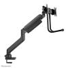 Neomounts DS75-450BL2 Desk Monitor Arm 17"-32" Black DS75-450BL2