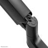 Neomounts DS75-450BL2 Desk Monitor Arm 17"-32" Black DS75-450BL2