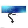 Neomounts DS75-450BL2 Desk Monitor Arm 17"-32" Black DS75-450BL2