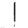 Neomounts WL30-550BL12 TV Wall Mount 24"-65" Black WL30-550BL12