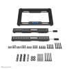 Neomounts WL30-550BL12 TV Wall Mount 24"-65" Black WL30-550BL12