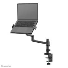 Neomounts DS20-425BL1 Laptop Desk Mount 11,6"-17,3" Black DS20-425BL1