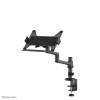 Neomounts DS20-425BL1 Laptop Desk Mount 11,6"-17,3" Black DS20-425BL1