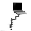 Neomounts DS20-425BL1 Laptop Desk Mount 11,6"-17,3" Black DS20-425BL1