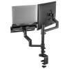 Neomounts DS20-425BL2 Laptop Desk Mount 11,6"-17,3" Black DS20-425BL2