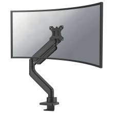 Neomounts DS70PLUS-450BL1 desk monitor arm for curved ultra-wide screens 17"-49" Black DS70PLUS-450BL1