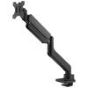 Neomounts DS70PLUS-450BL1 desk monitor arm for curved ultra-wide screens 17"-49" Black DS70PLUS-450BL1