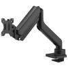 Neomounts DS70PLUS-450BL1 desk monitor arm for curved ultra-wide screens 17"-49" Black DS70PLUS-450BL1