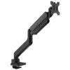 Neomounts DS70PLUS-450BL1 desk monitor arm for curved ultra-wide screens 17"-49" Black DS70PLUS-450BL1