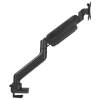 Neomounts DS70PLUS-450BL1 desk monitor arm for curved ultra-wide screens 17"-49" Black DS70PLUS-450BL1