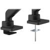 Neomounts DS70PLUS-450BL1 desk monitor arm for curved ultra-wide screens 17"-49" Black DS70PLUS-450BL1