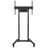 Neomounts FL55-875BL1 motorised floor stand 55"-100" Black FL55-875BL1