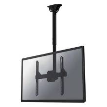 Neomounts NM-C440BLACK monitor ceiling mount 32"-60" Black NM-C440BLACK