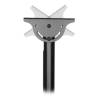 Neomounts NM-C440BLACK monitor ceiling mount 32"-60" Black NM-C440BLACK
