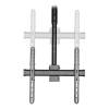 Neomounts NM-C440BLACK monitor ceiling mount 32"-60" Black NM-C440BLACK