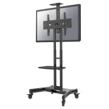 Neomounts NM-M1700BLACK floor stand 32"-75" Black NM-M1700BLACK