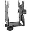 Neomounts NM-TC100BLACK nuc/thin client holder Black NM-TC100BLACK