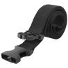 Neomounts NM-TC100BLACK nuc/thin client holder Black NM-TC100BLACK