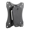 Neomounts NM-W25BLACK tv wall mount Black NM-W25BLACK