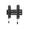 Neomounts WL30S-850BL12 TV Wall Mount 24"-65" Black WL30S-850BL12