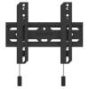 Neomounts WL30S-850BL12 TV Wall Mount 24"-65" Black WL30S-850BL12