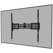 Neomounts WL30S-950BL19 heavy duty TV Wall Mount 55"-110" Black WL30S-950BL19