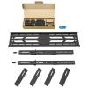 Neomounts WL30S-950BL19 heavy duty TV Wall Mount 55"-110" Black WL30S-950BL19