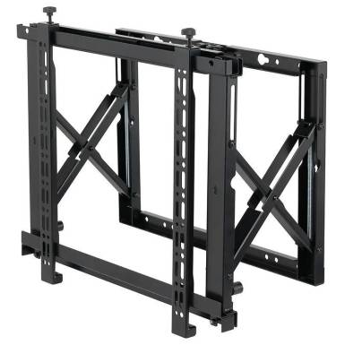 Neomounts WL95-800BL1 video wall mount 42"-70" Black WL95-800BL1 Neomounts WL95-800BL1 video wall mount 42"-70" Black WL95-800BL1
