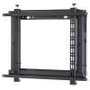 Neomounts WL95-800BL1 video wall mount 42"-70" Black WL95-800BL1