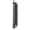 Neomounts WL95-800BL1 video wall mount 42"-70" Black WL95-800BL1