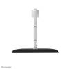 Neomounts DS70-250WH1 Monitor Arm 17"-35" White DS70-250WH1