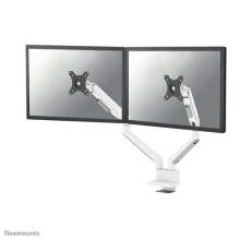Neomounts DS70-250WH2 Monitor Arm 17"-32" White DS70-250WH2