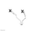 Neomounts DS70-250WH2 Monitor Arm 17"-32" White DS70-250WH2