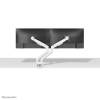 Neomounts DS70-250WH2 Monitor Arm 17"-32" White DS70-250WH2