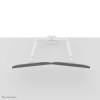 Neomounts DS70-250WH2 Monitor Arm 17"-32" White DS70-250WH2